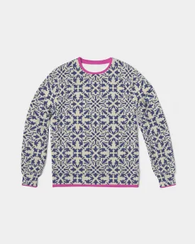 Portuguese Love Pullover