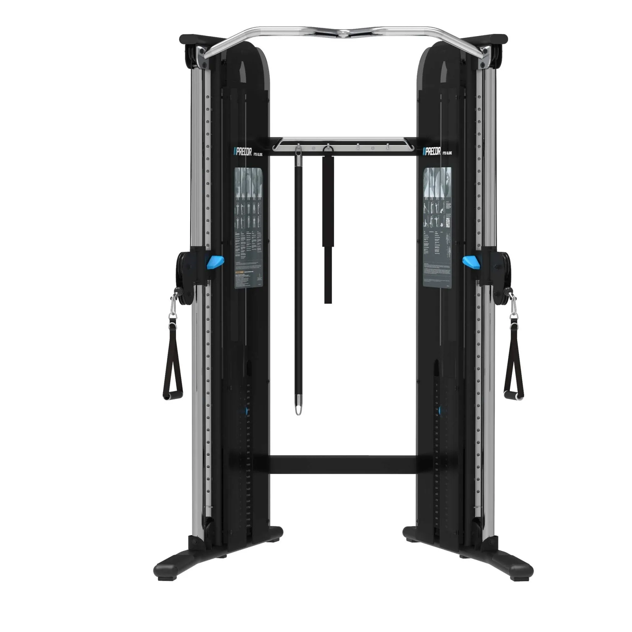 Precor FTS Glide Functional Trainer