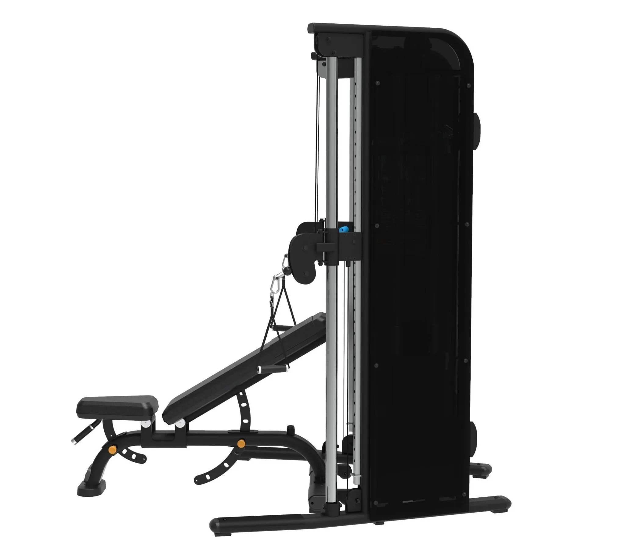 Precor FTS Glide Functional Trainer