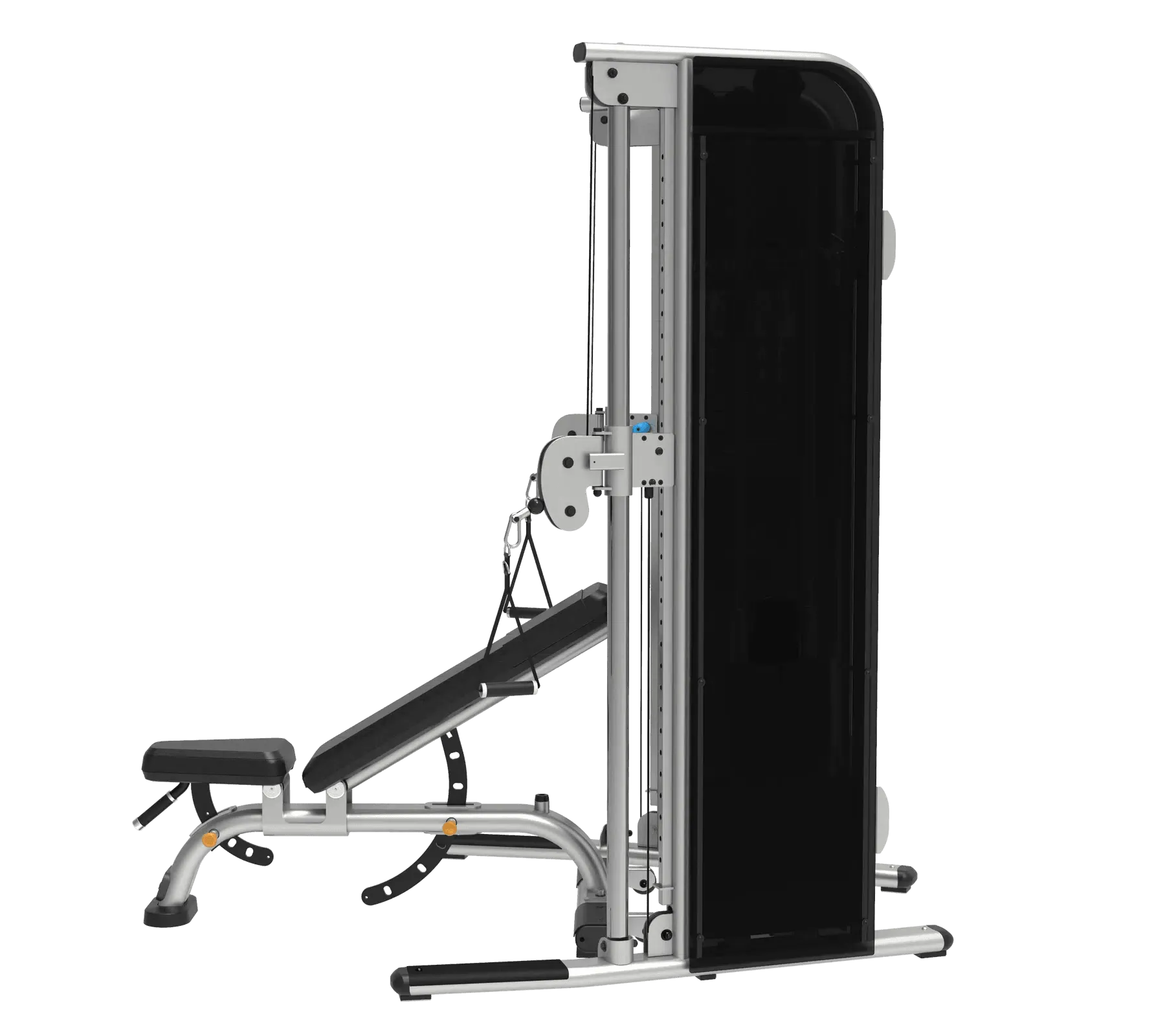 Precor FTS Glide Functional Trainer