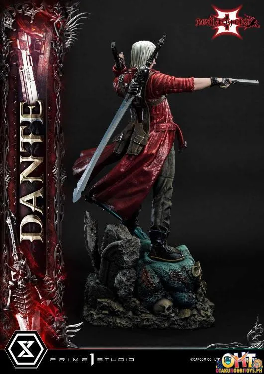 Prime 1 Studio Devil May Cry 3 Ultimate Premium Masterline 1/4 Dante UPMDMC3-01