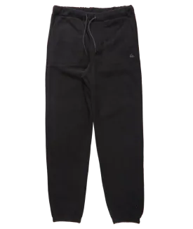 Quiksilver Mens Essentials Polar Fleece Sweatpants