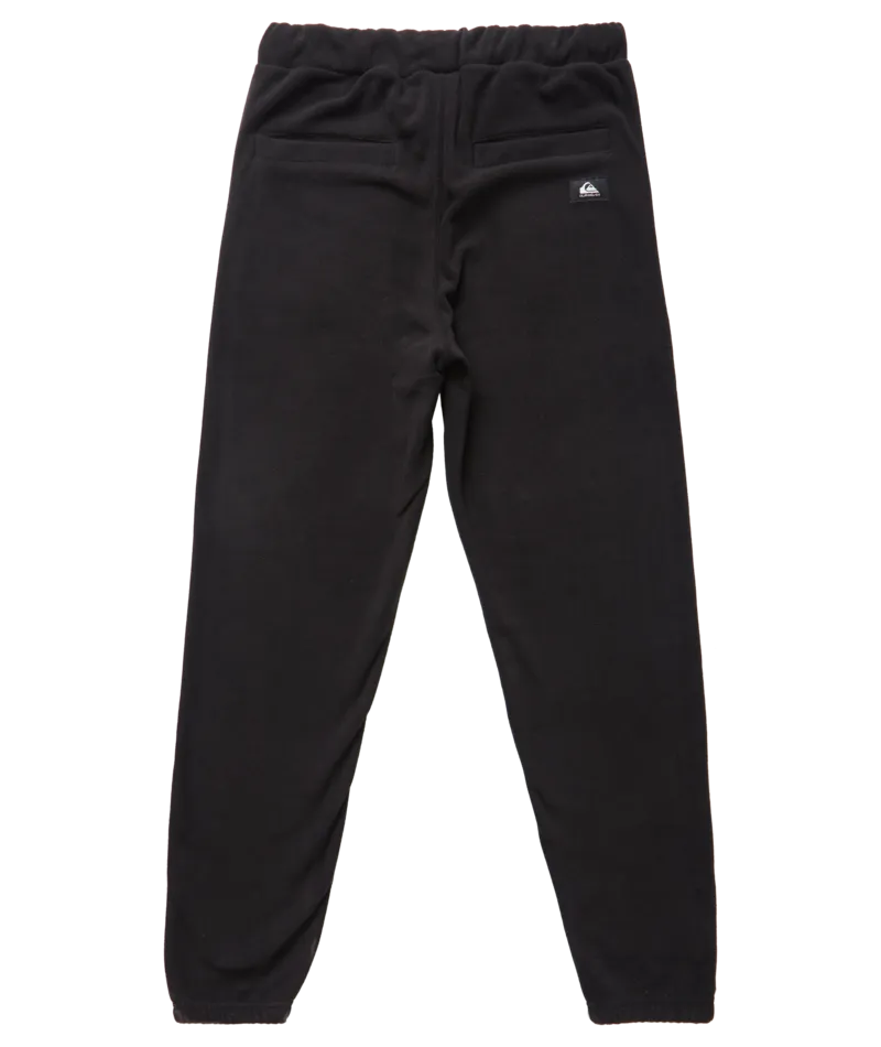 Quiksilver Mens Essentials Polar Fleece Sweatpants