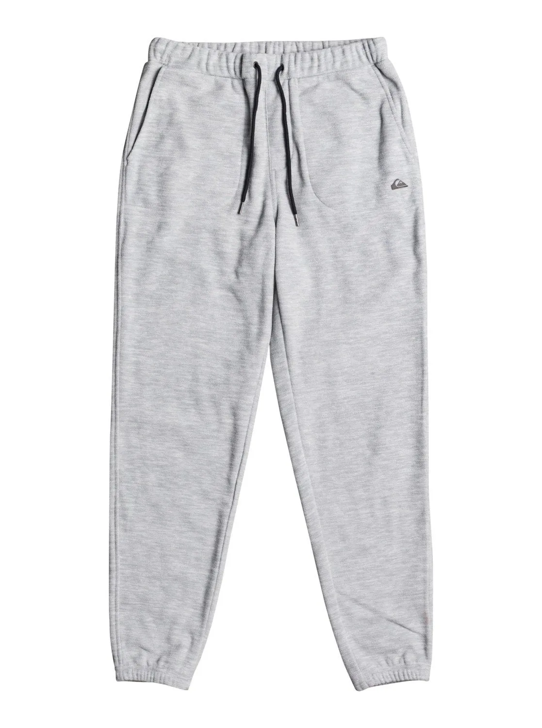 Quiksilver Mens Essentials Polar Fleece Sweatpants