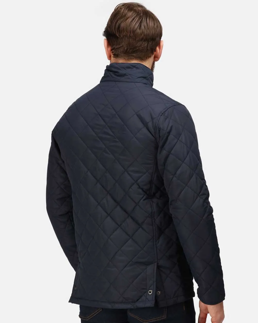 Regatta Tyler Diamond Quilt Jacket