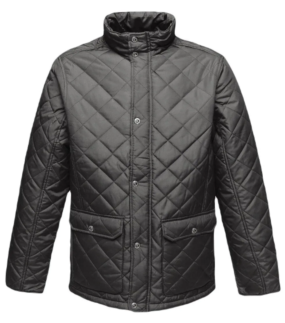 Regatta Tyler Diamond Quilt Jacket