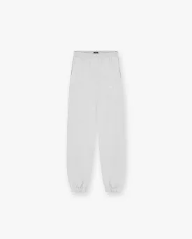 Represent Owners Club Stamp Sweatpant - Ash Grey