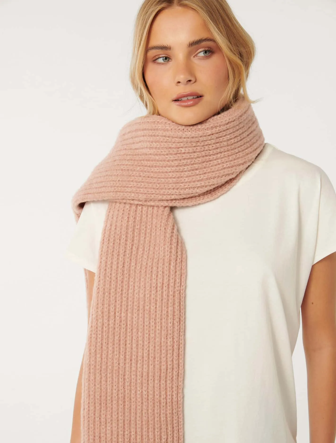 Rory Knit Scarf