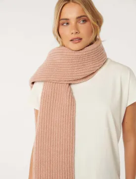 Rory Knit Scarf