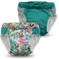 Rumparooz Li'l Learnerz tokidoki Training Pants