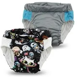 Rumparooz Li'l Learnerz tokidoki Training Pants