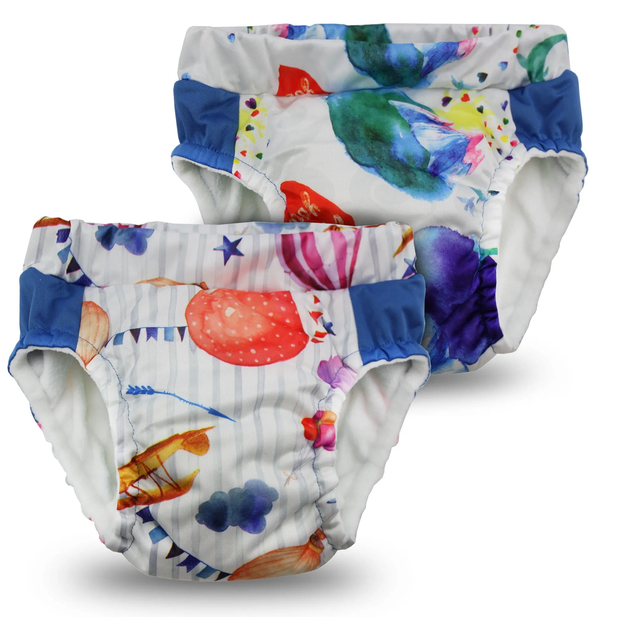 Rumparooz Li'l Learnerz Training Pants