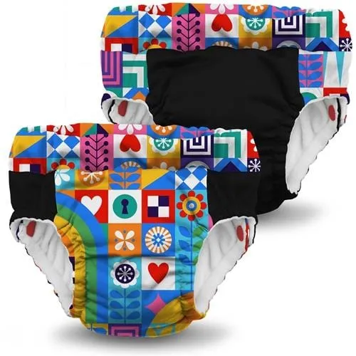 Rumparooz Li'l Learnerz Training Pants