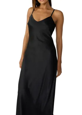 Sanctuary Slip Midi Dress