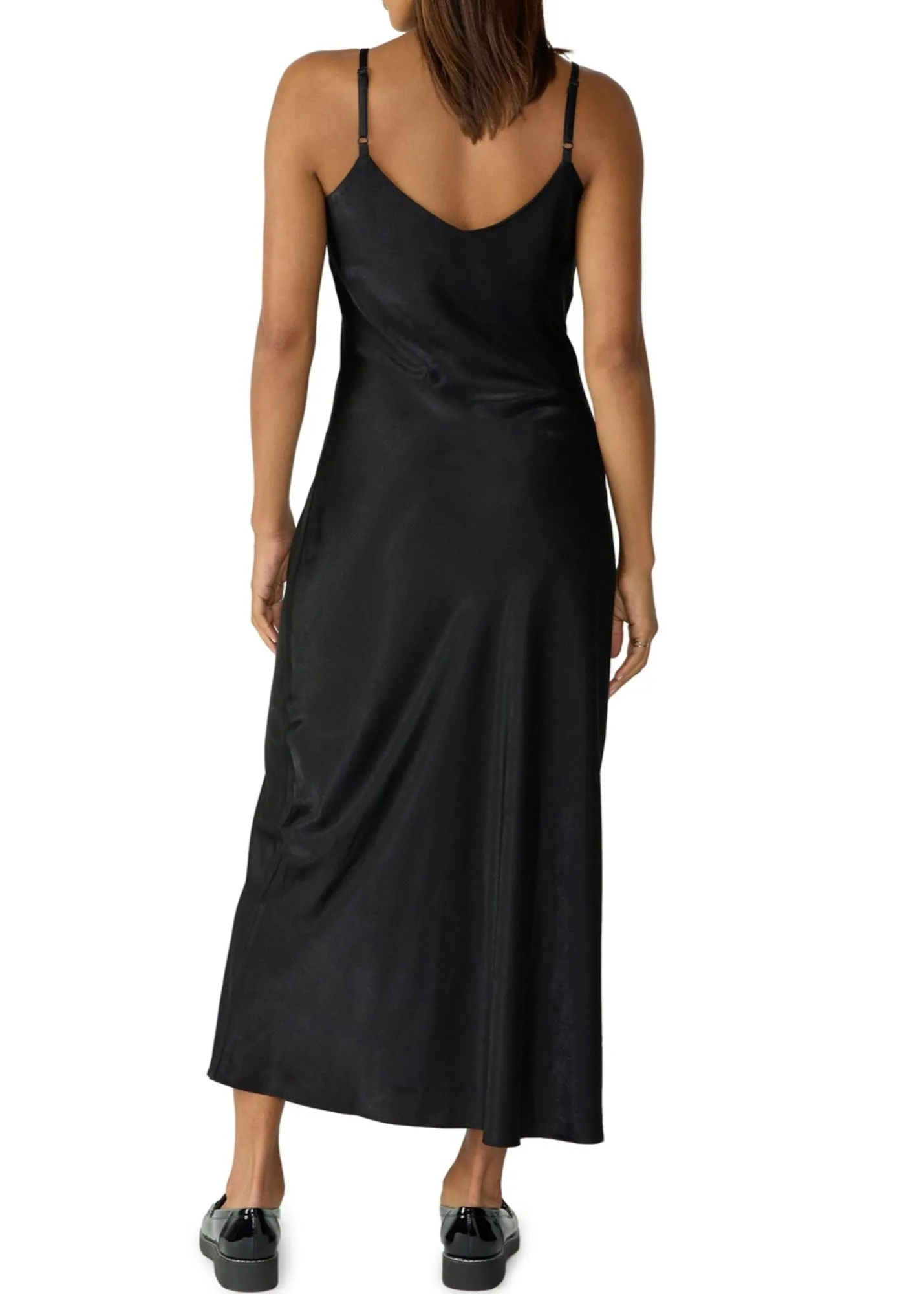 Sanctuary Slip Midi Dress