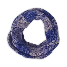 SCARVES - CHUNKY MONKEY LOOP - PREMIUM AUSTRALIAN LAMBSWOOL