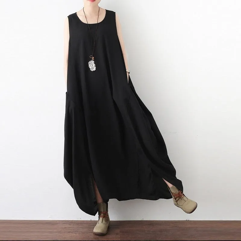 Serena Oversized Overall