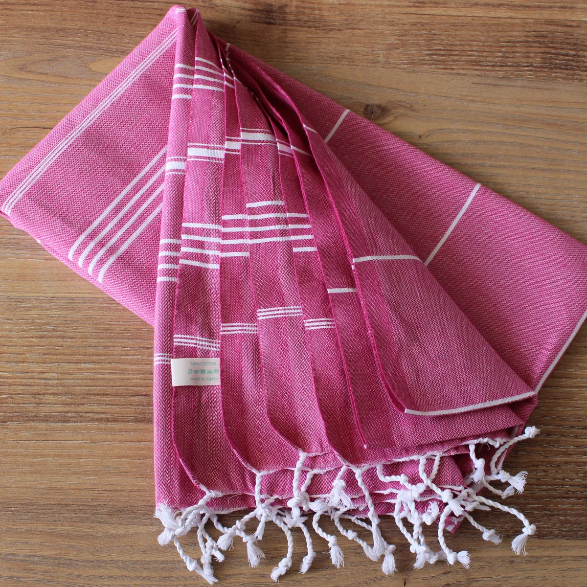 Serendipity Turkish Towel