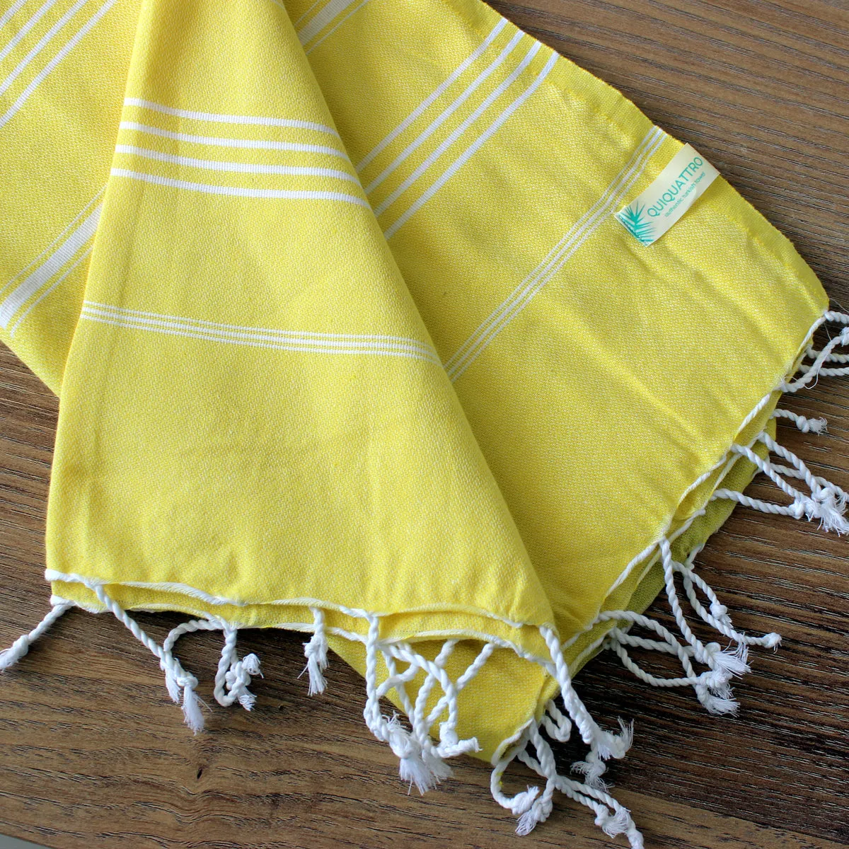 Serendipity Turkish Towel