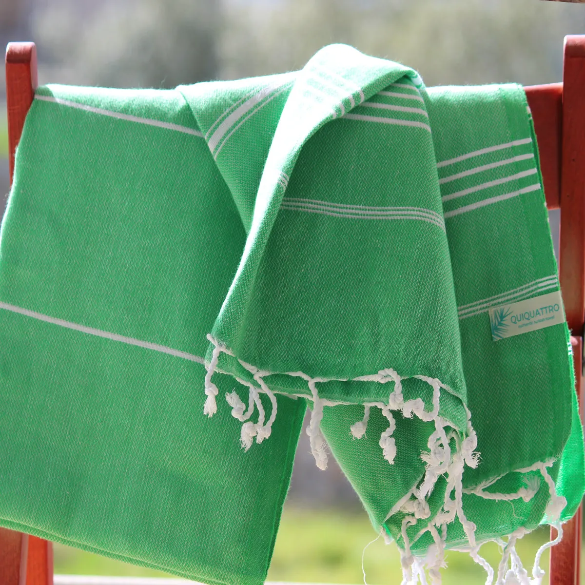 Serendipity Turkish Towel