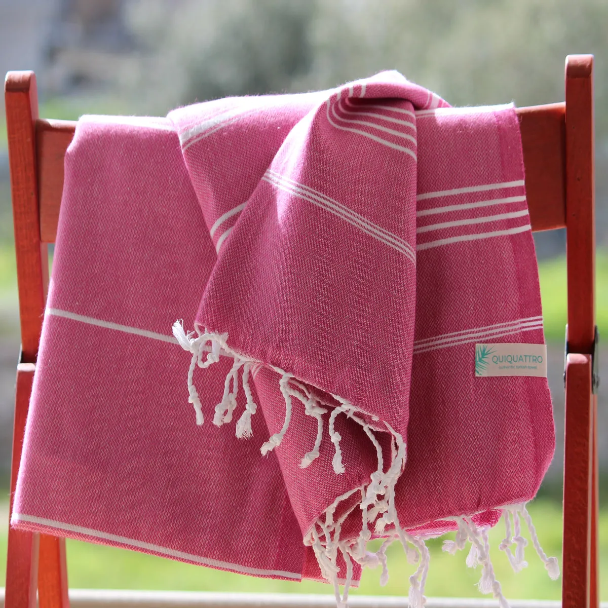 Serendipity Turkish Towel