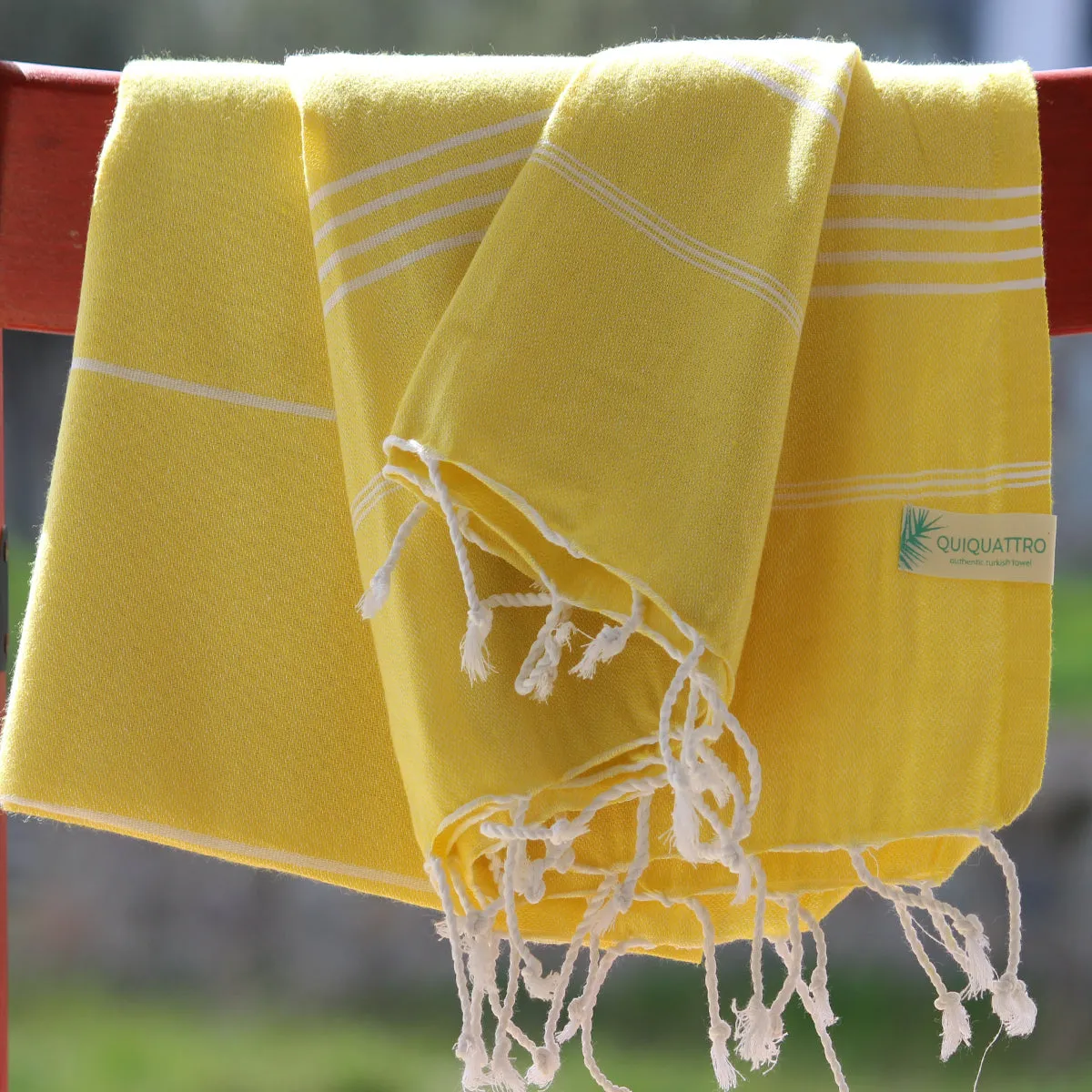 Serendipity Turkish Towel