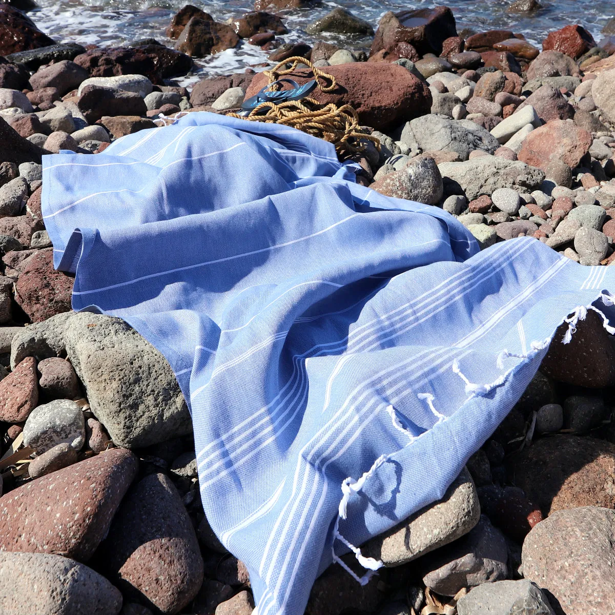 Serendipity Turkish Towel