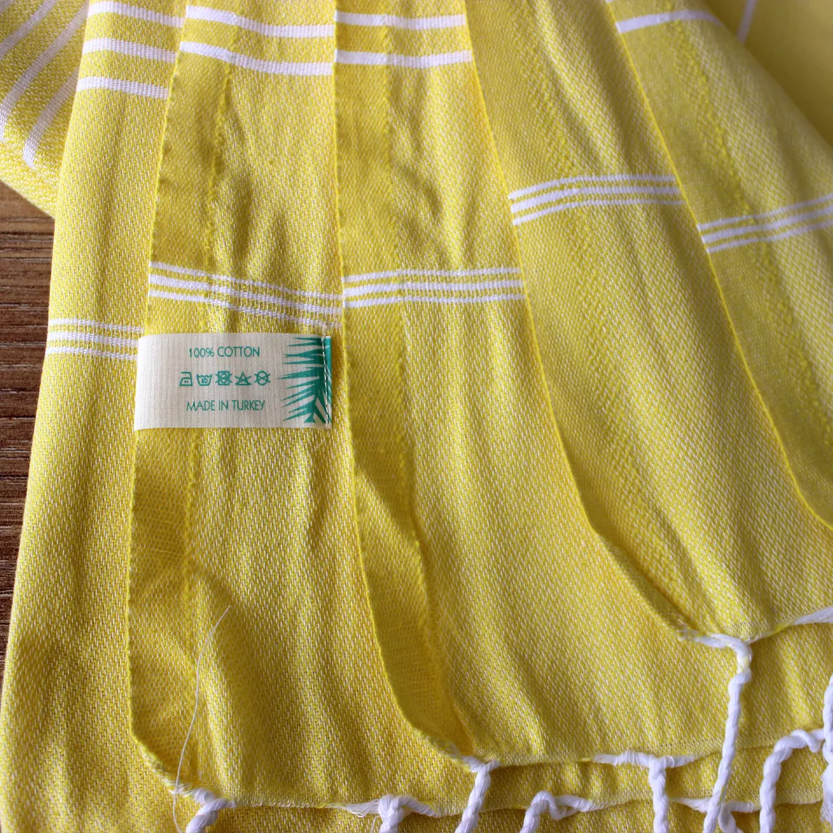 Serendipity Turkish Towel