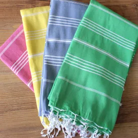 Serendipity Turkish Towel