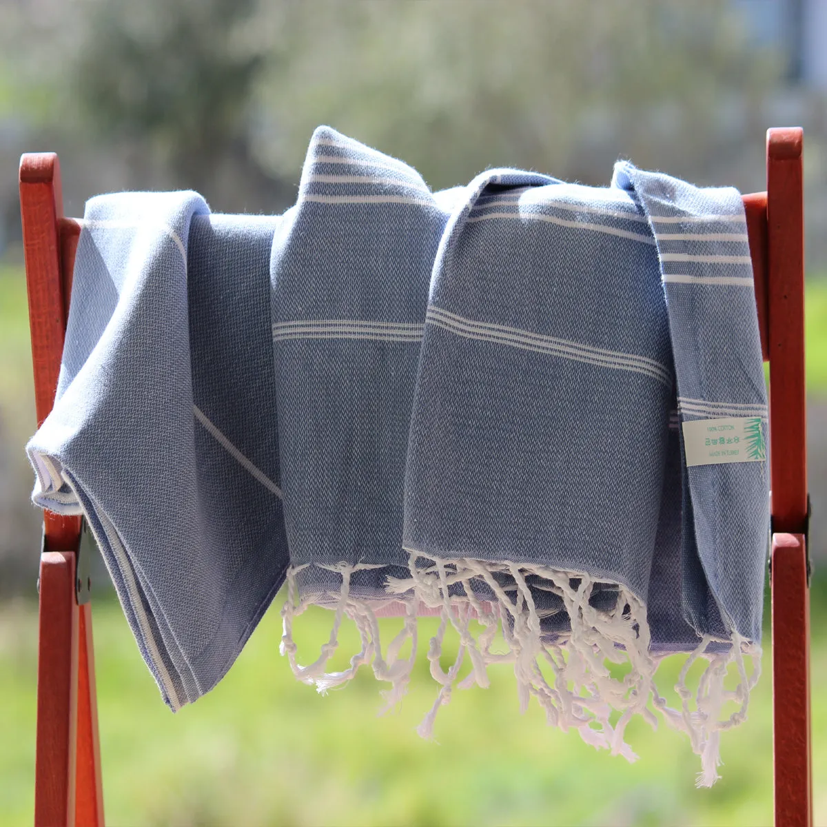 Serendipity Turkish Towel