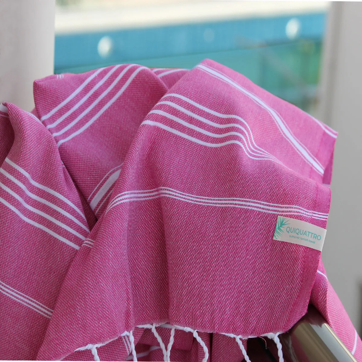 Serendipity Turkish Towel