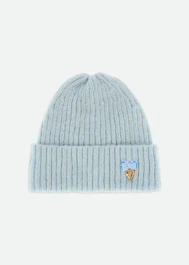 Sherwood Knit Hat Baby Blue