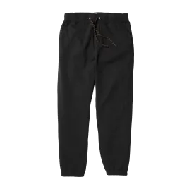 Shweaty Fleece Pants - Black