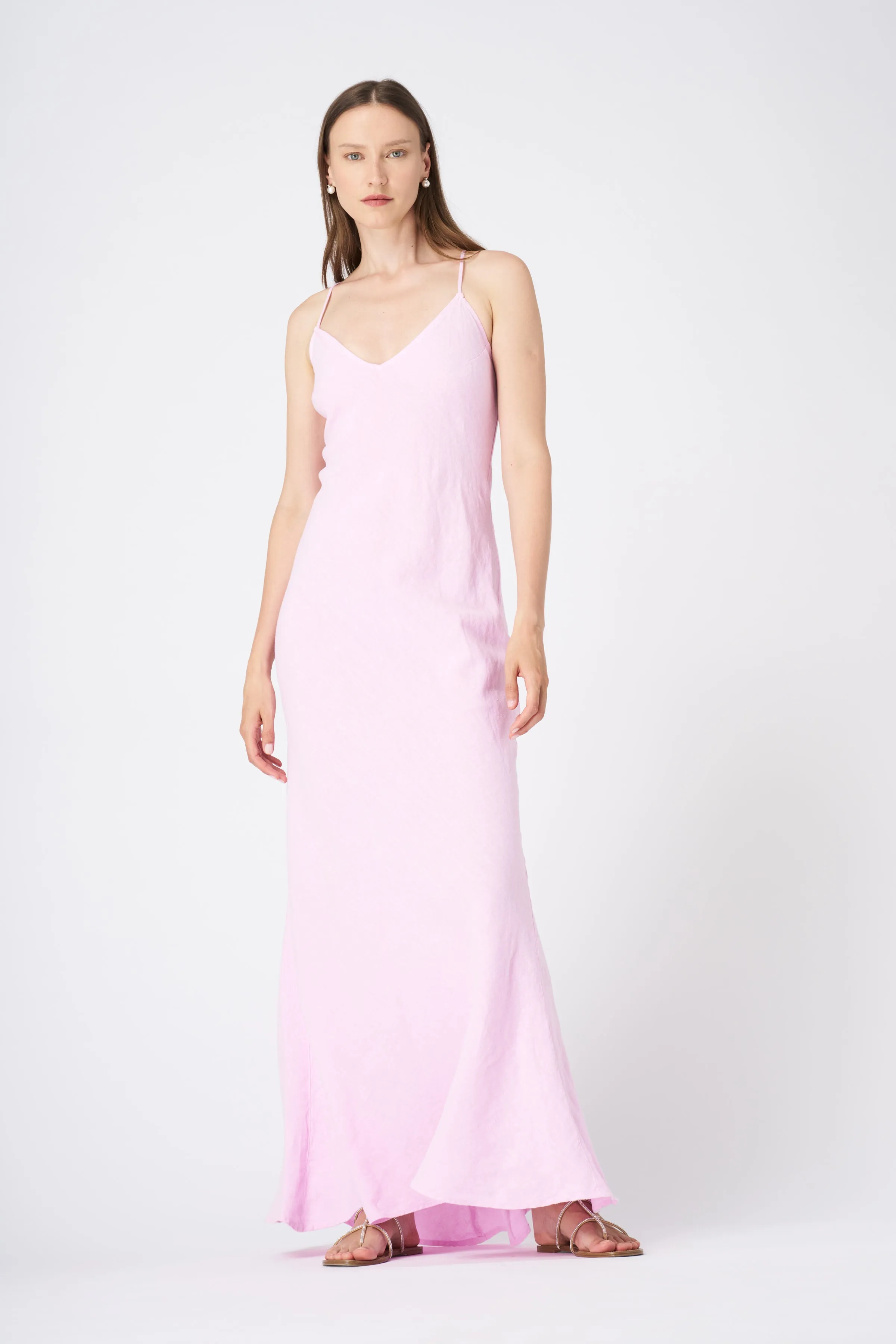 Slip Dress