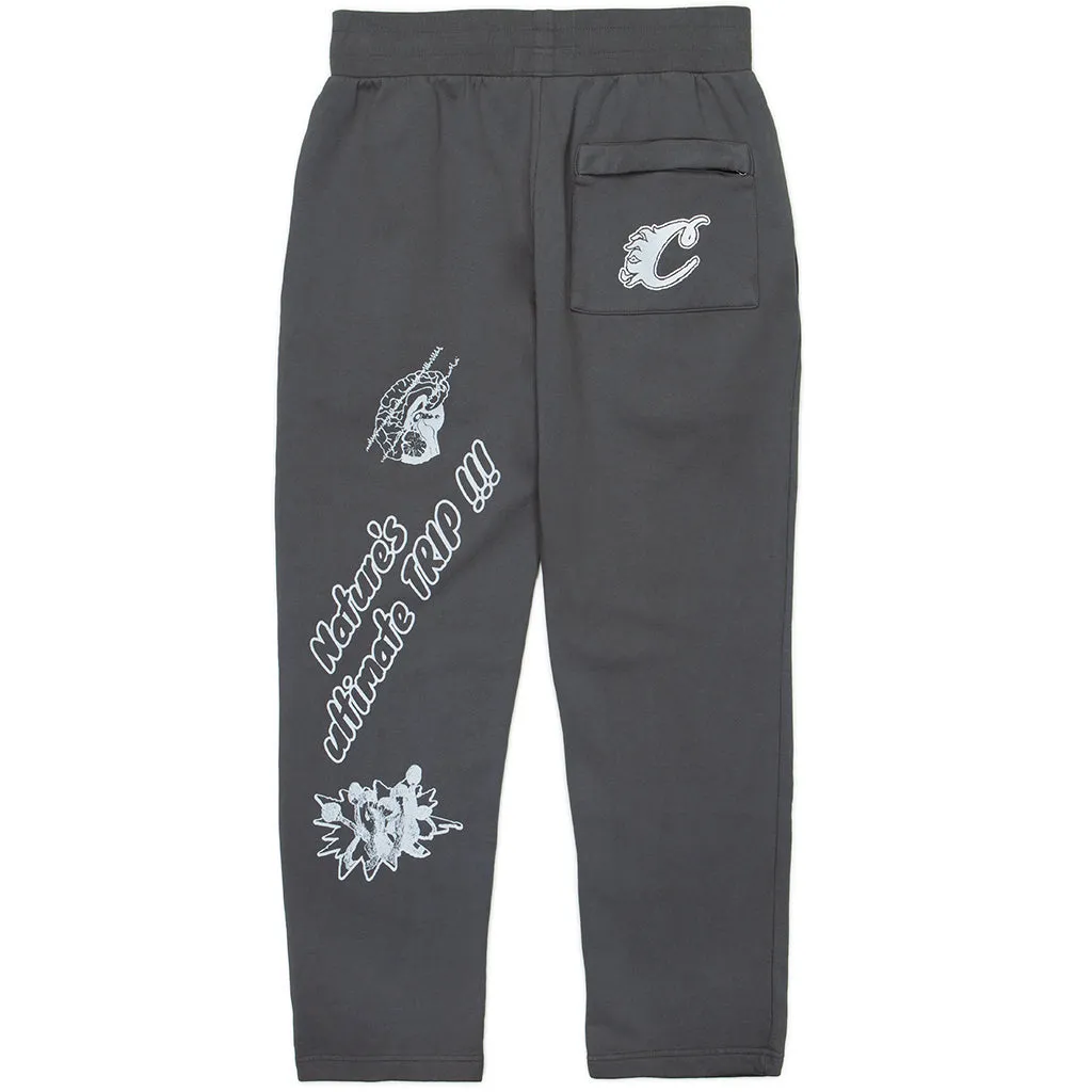 Slow Burn Pigment Sweatpants