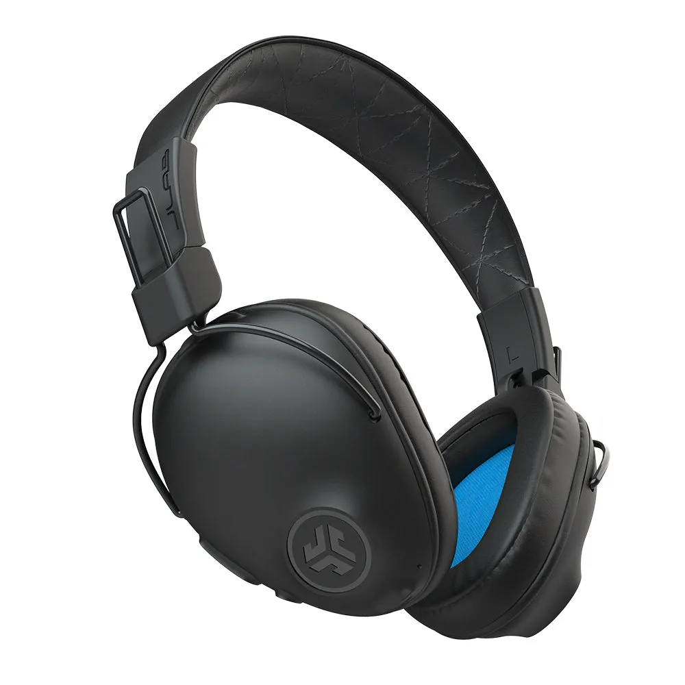 Studio Pro Wireless Over-Ear Headphones Black