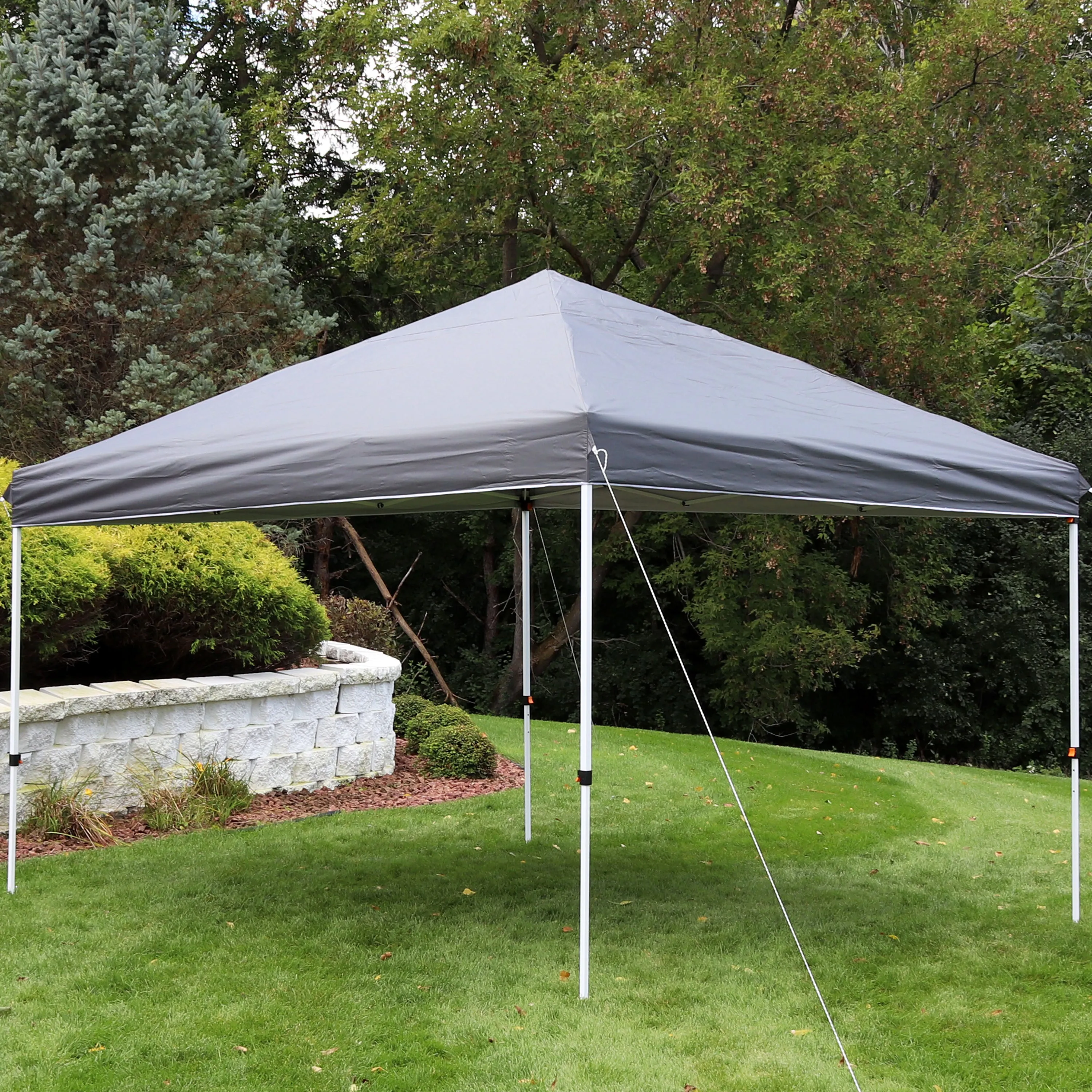 Sunnydaze Replacement Oxford Fabric Standard Pop-Up Canopy Shade