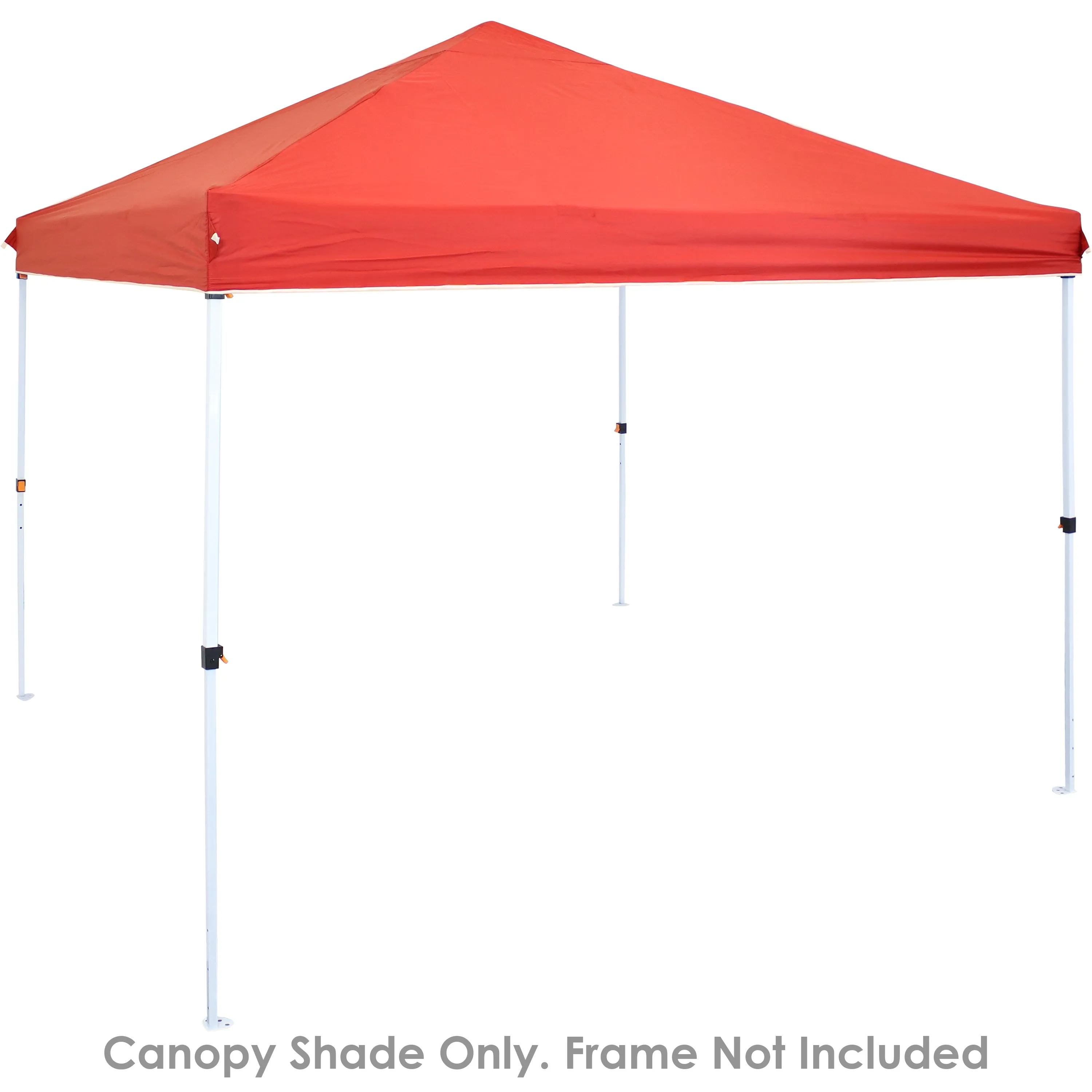 Sunnydaze Replacement Oxford Fabric Standard Pop-Up Canopy Shade