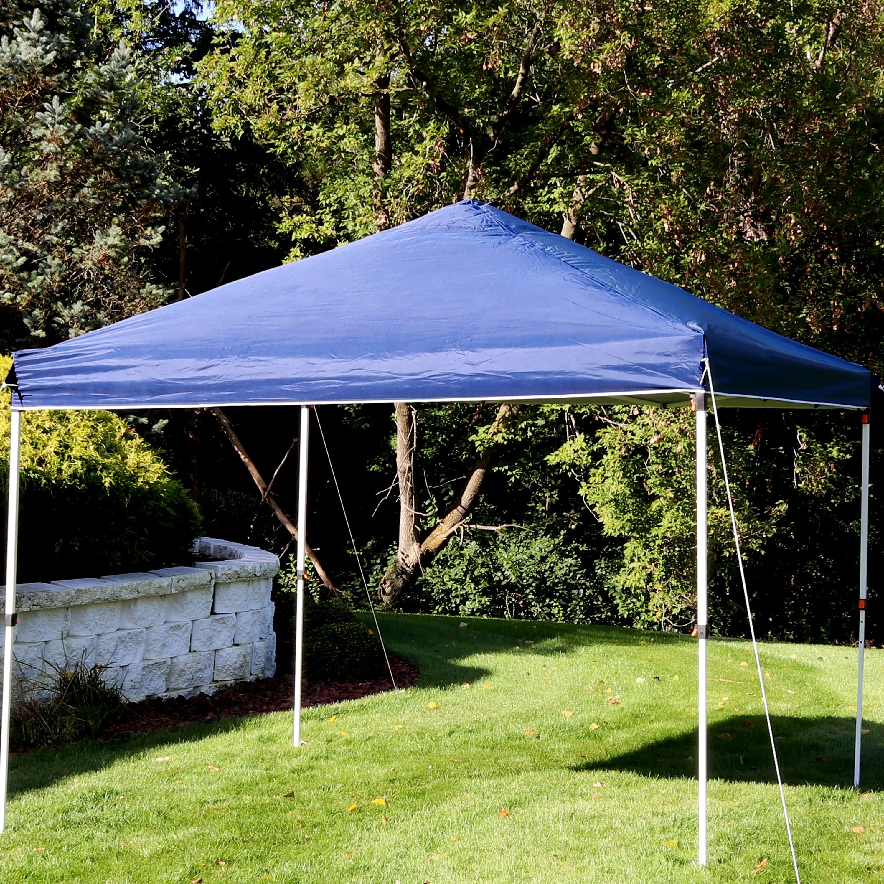 Sunnydaze Replacement Oxford Fabric Standard Pop-Up Canopy Shade