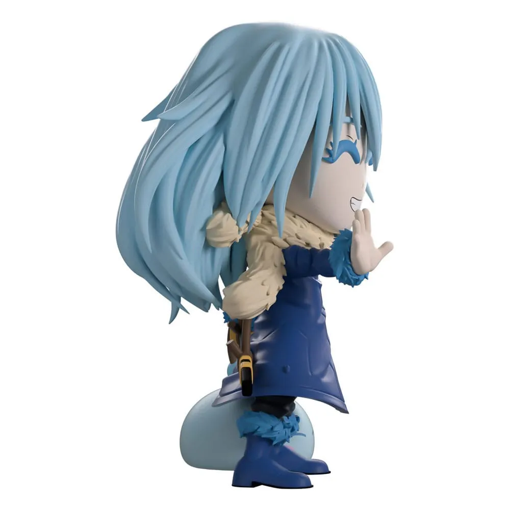 That Time I Got Reincarnated As A Slime Vinyl Figure Rimuru Tempest 10 Cm