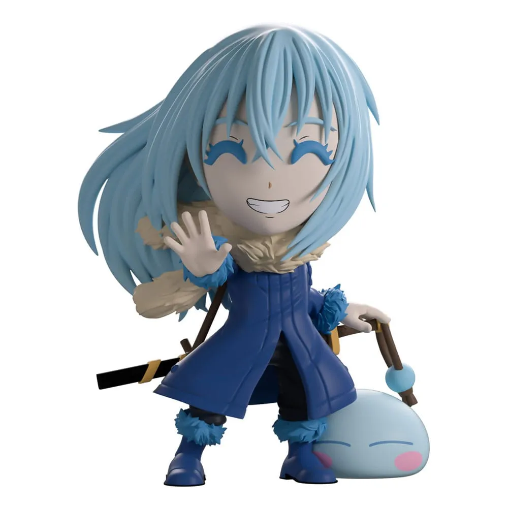 That Time I Got Reincarnated As A Slime Vinyl Figure Rimuru Tempest 10 Cm