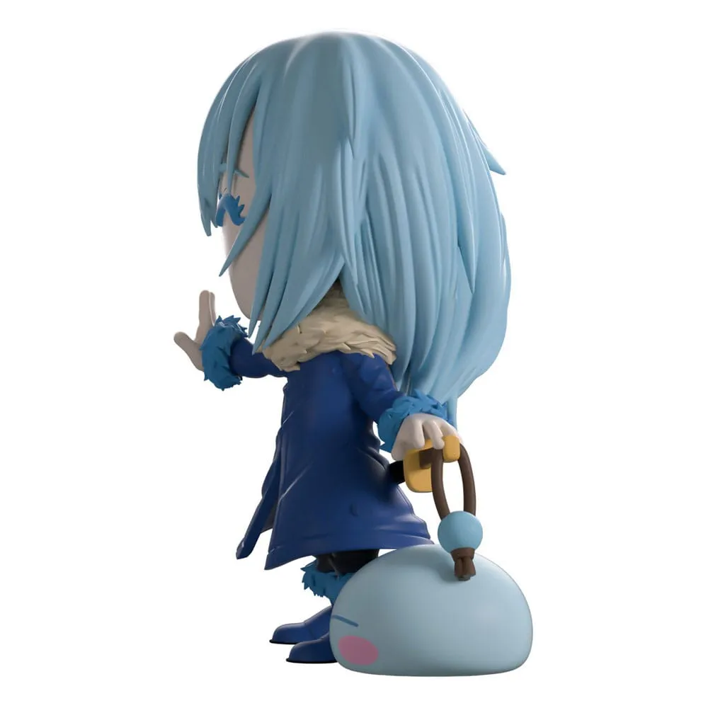 That Time I Got Reincarnated As A Slime Vinyl Figure Rimuru Tempest 10 Cm