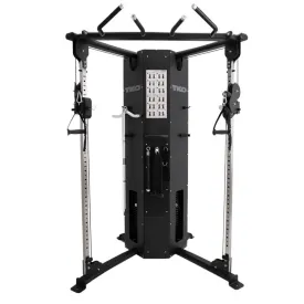 TKO Light Commercial Functional Trainer 8060FT