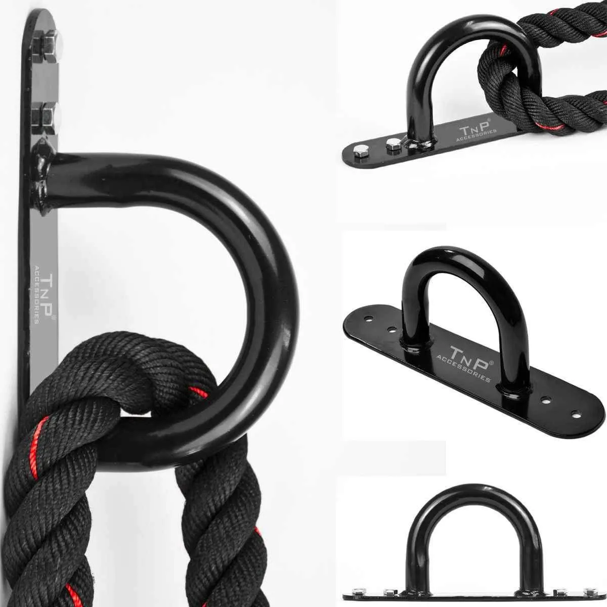 TnP Accessories Battle Rope Attachments