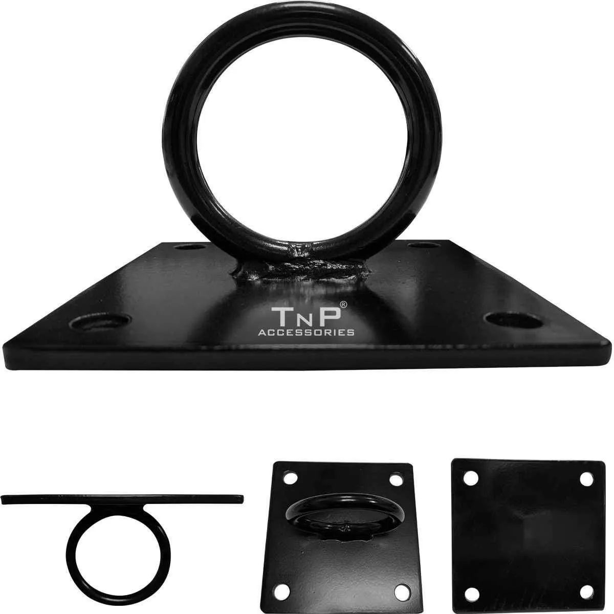 TnP Accessories Battle Rope Attachments