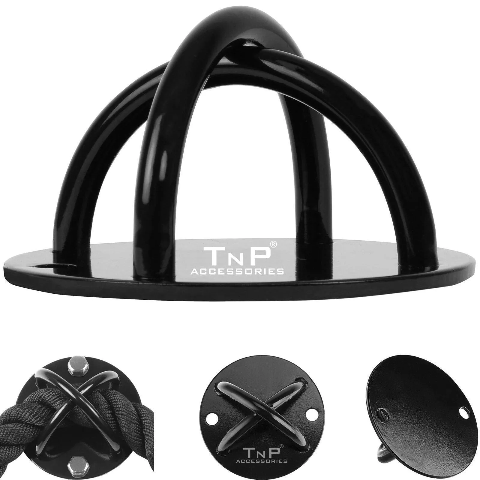 TnP Accessories Battle Rope Attachments