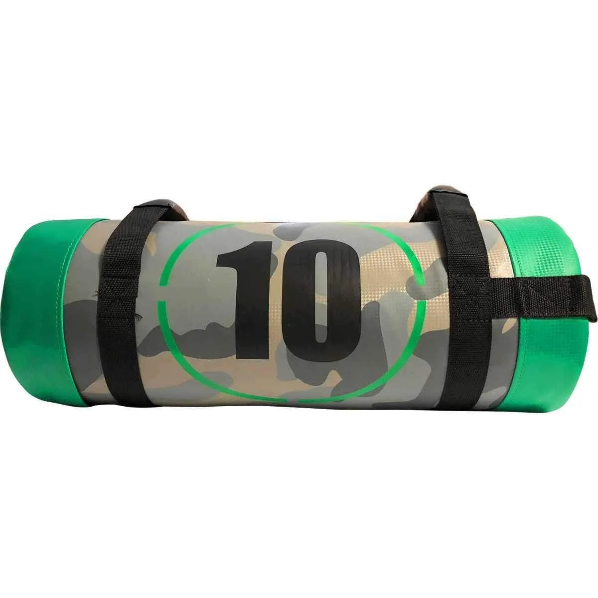 TnP Accessories Power Bag Camo