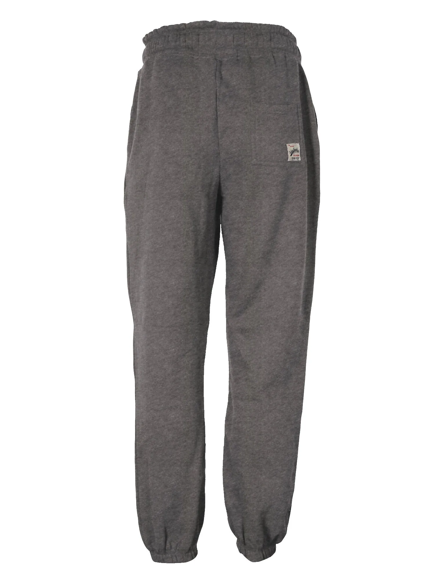 Tokyo Laundry Frog Grey Joggers