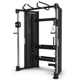 True XFT-900 Functional Trainer