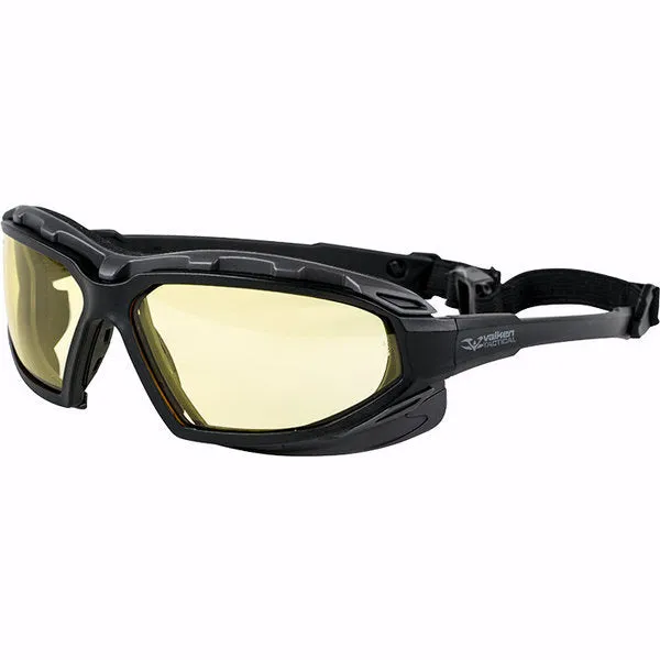 Valken Tactical Echo Single Lens Airsoft Goggles